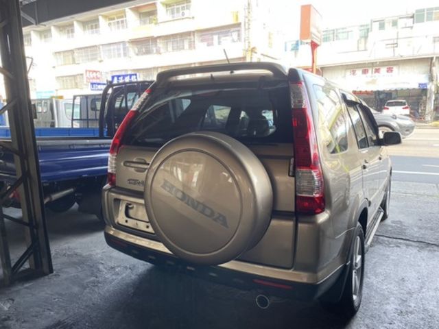 HONDA本田 CR-V  第3張相片