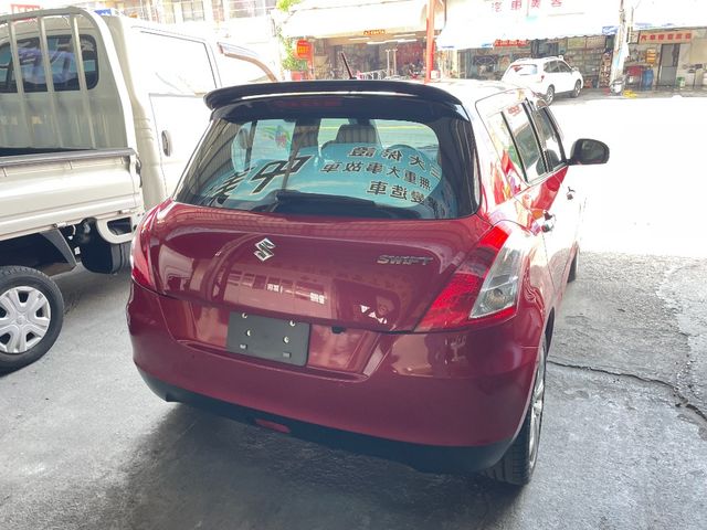 SUZUKI鈴木 SWIFT  第3張相片