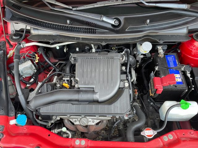 SUZUKI鈴木 SWIFT  第10張相片