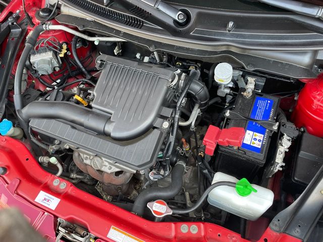 SUZUKI鈴木 SWIFT  第11張相片