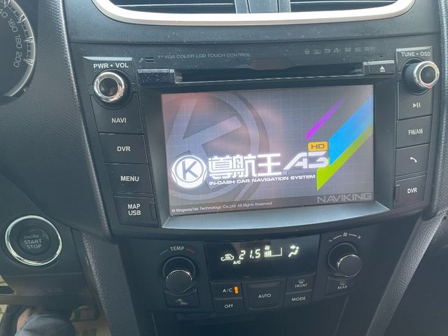 SUZUKI鈴木 SWIFT  第13張相片