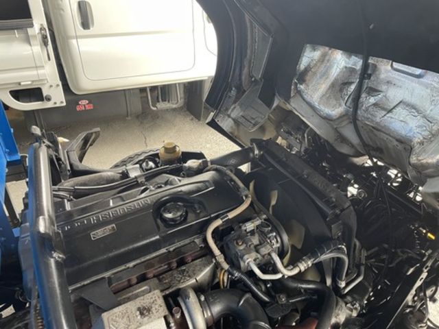 MITSUBISHI三菱 CANTER  第8張相片