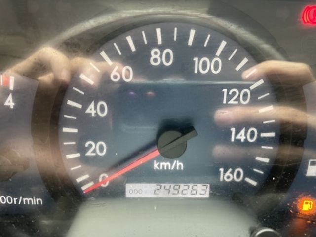 MITSUBISHI三菱 CANTER  第10張相片