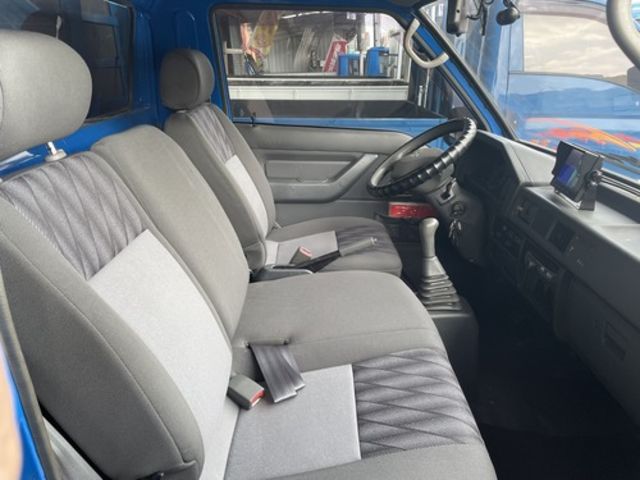 MITSUBISHI三菱 DELICA  第6張相片