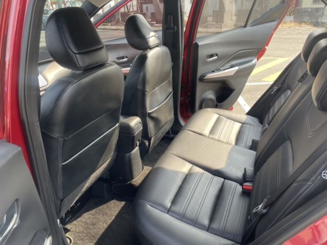 NISSAN日產 KICKS  第5張相片
