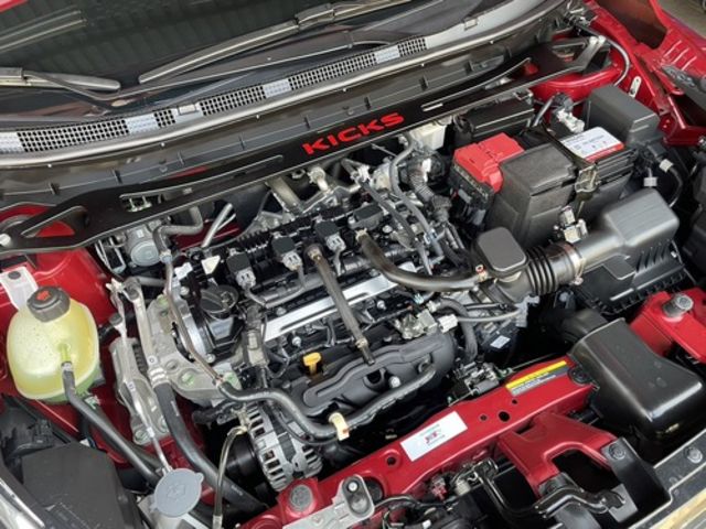NISSAN日產 KICKS  第9張相片
