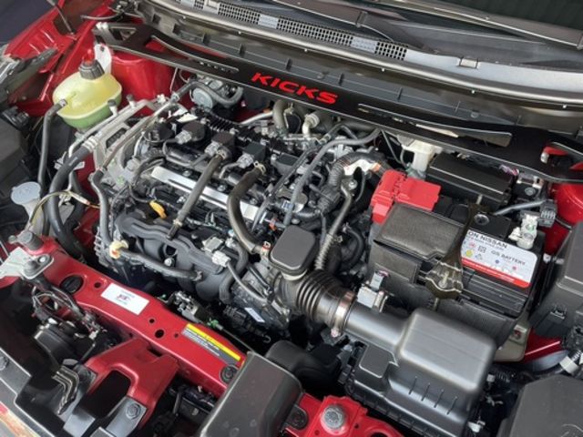 NISSAN日產 KICKS  第10張相片
