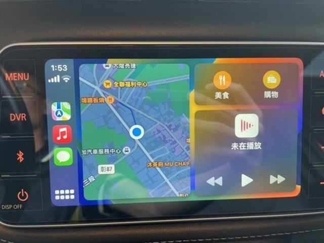 NISSAN日產 KICKS  第14張相片