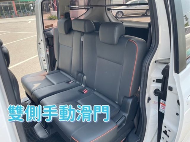 TOYOTA豐田 SIENTA  第5張相片