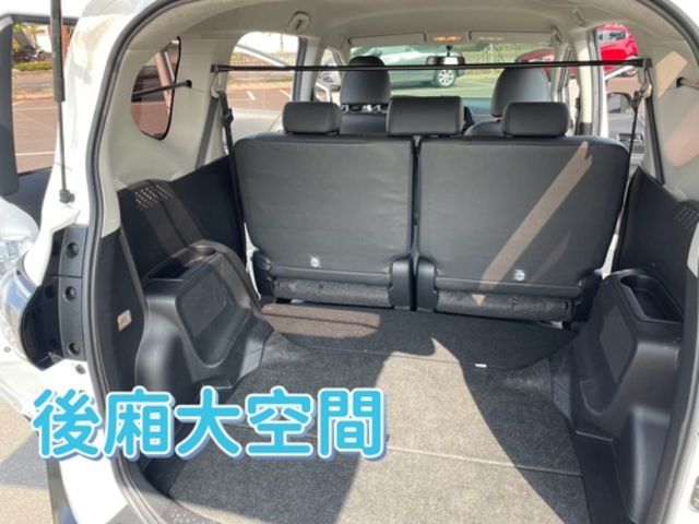 TOYOTA豐田 SIENTA  第6張相片