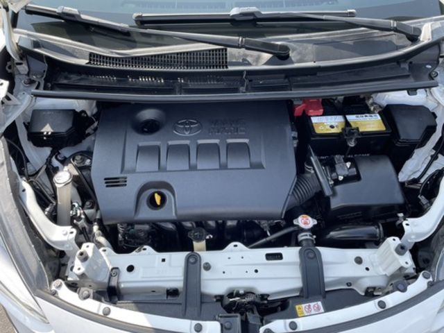 TOYOTA豐田 SIENTA  第9張相片