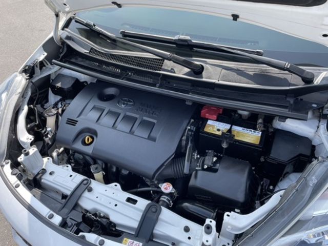 TOYOTA豐田 SIENTA  第11張相片