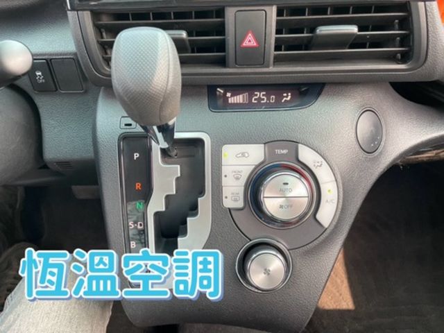 TOYOTA豐田 SIENTA  第14張相片