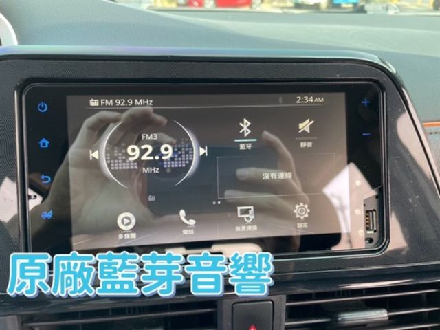 TOYOTA豐田 SIENTA  第15張相片