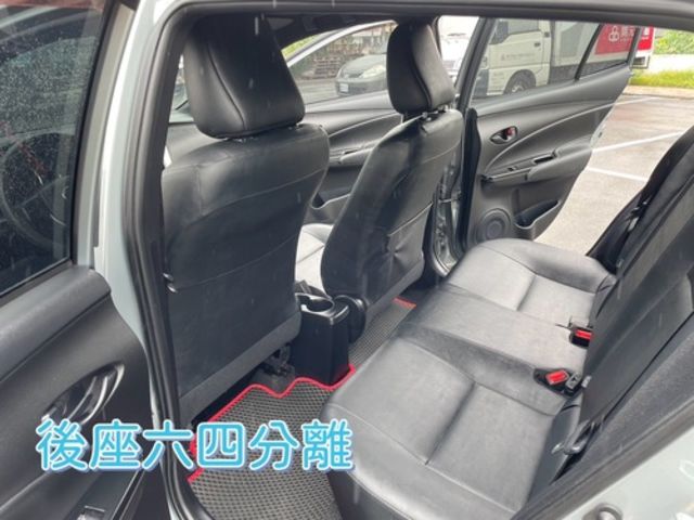 TOYOTA豐田 YARIS  第5張相片