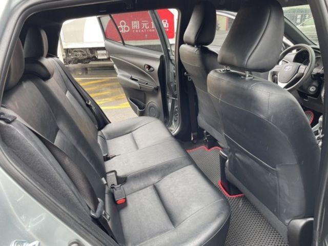 TOYOTA豐田 YARIS  第6張相片