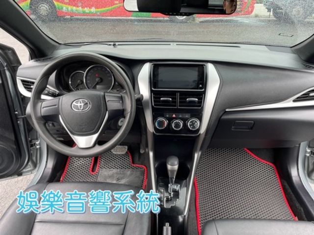 TOYOTA豐田 YARIS  第8張相片