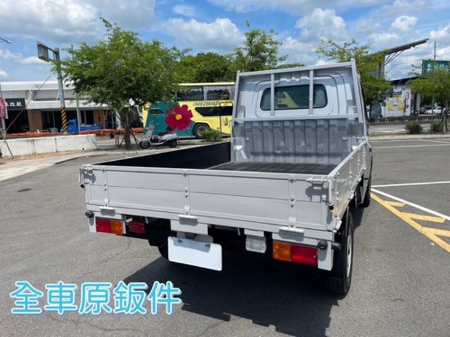 TOYOTA豐田 TOWN ACE  第3張相片