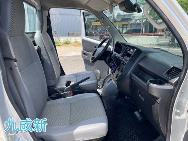 TOYOTA豐田 TOWN ACE  第5張相片