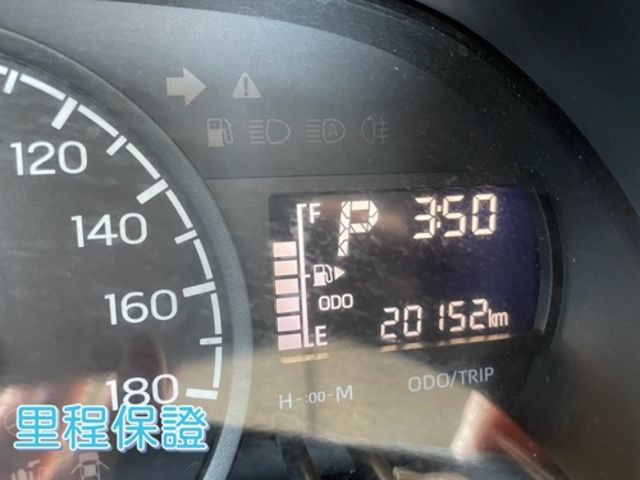 TOYOTA豐田 TOWN ACE  第8張相片