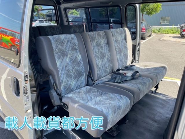 MITSUBISHI三菱 DELICA  第7張相片