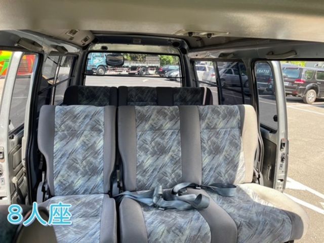 MITSUBISHI三菱 DELICA  第10張相片