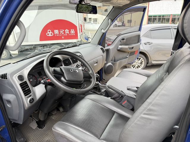 KIA起亞 KAON  第3張相片