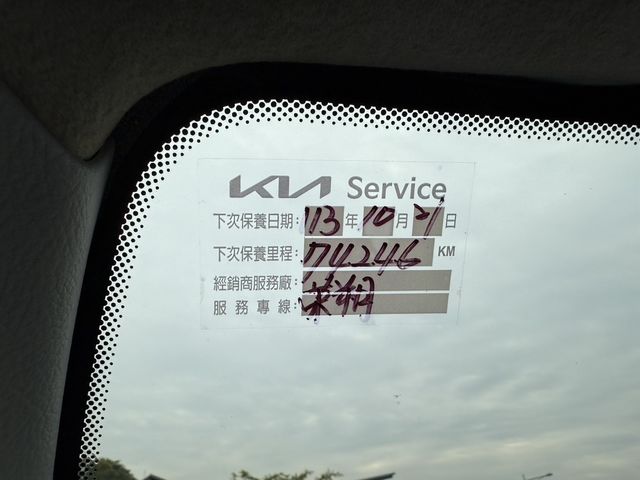 KIA起亞 KAON  第12張相片