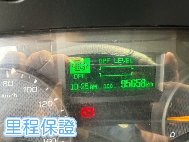 MITSUBISHI三菱 CANTER  第11張相片