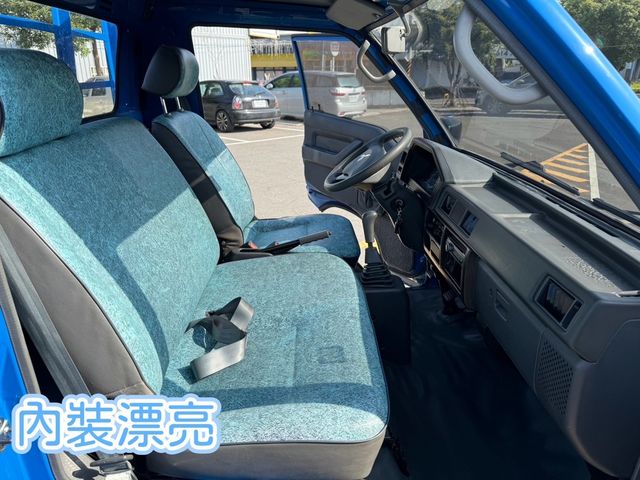 MITSUBISHI三菱 DELICA  第6張相片