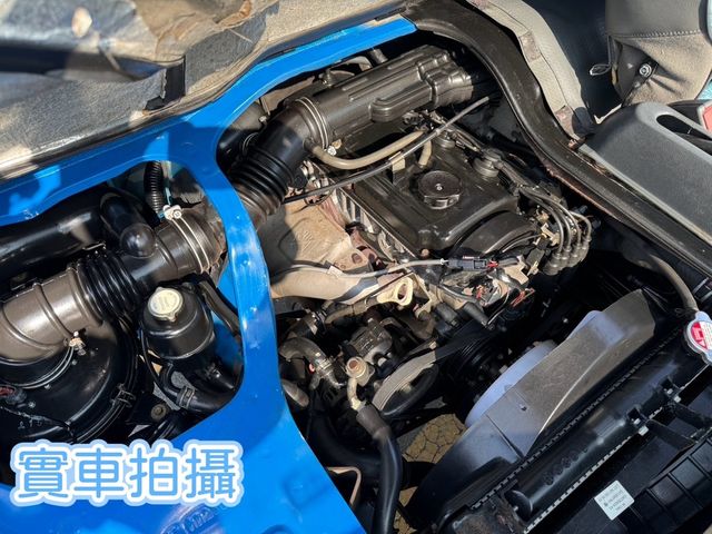 MITSUBISHI三菱 DELICA  第7張相片