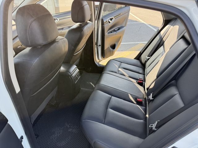 NISSAN日產 SENTRA  第5張相片