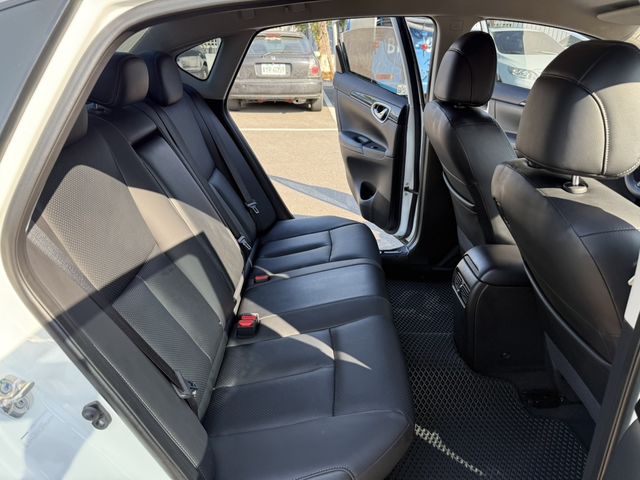 NISSAN日產 SENTRA  第6張相片