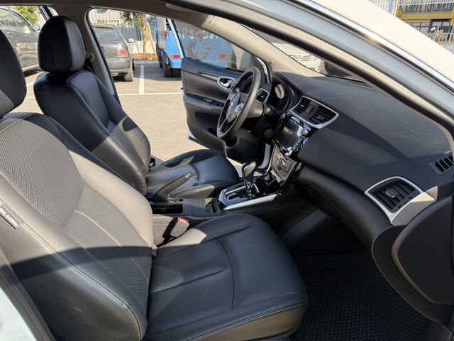 NISSAN日產 SENTRA  第7張相片