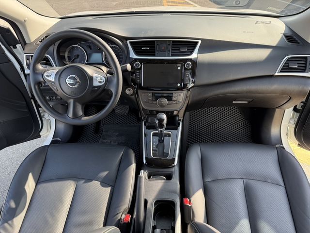 NISSAN日產 SENTRA  第8張相片