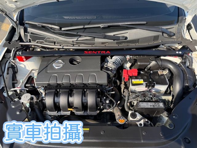 NISSAN日產 SENTRA  第9張相片