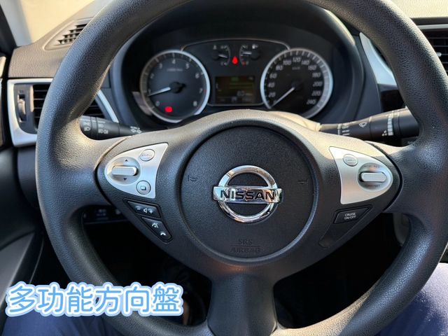 NISSAN日產 SENTRA  第14張相片