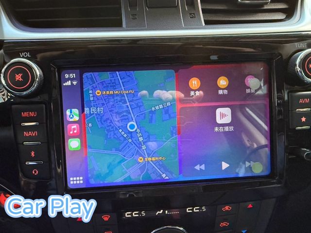 NISSAN日產 SENTRA  第18張相片