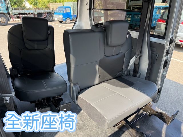MITSUBISHI三菱 VERYCA  第5張相片