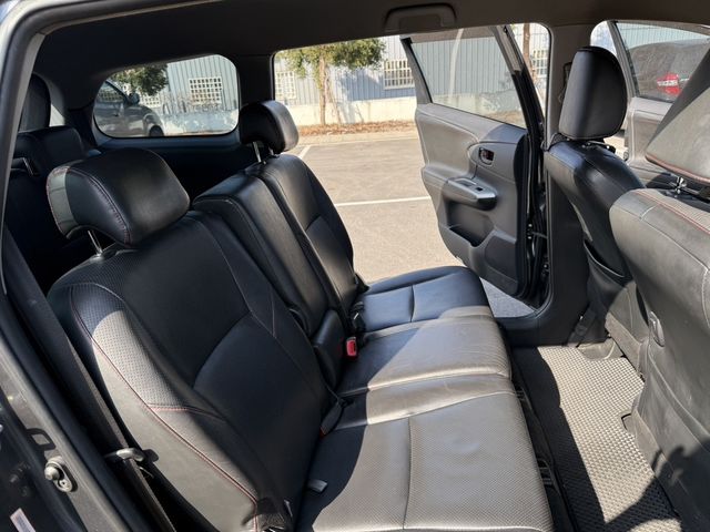 TOYOTA豐田 WISH  第6張相片