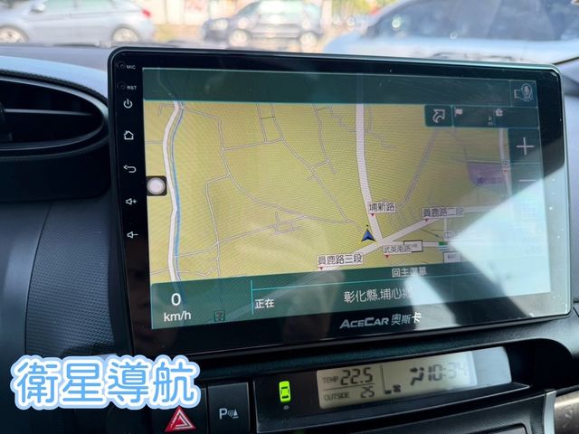 TOYOTA豐田 WISH  第12張相片