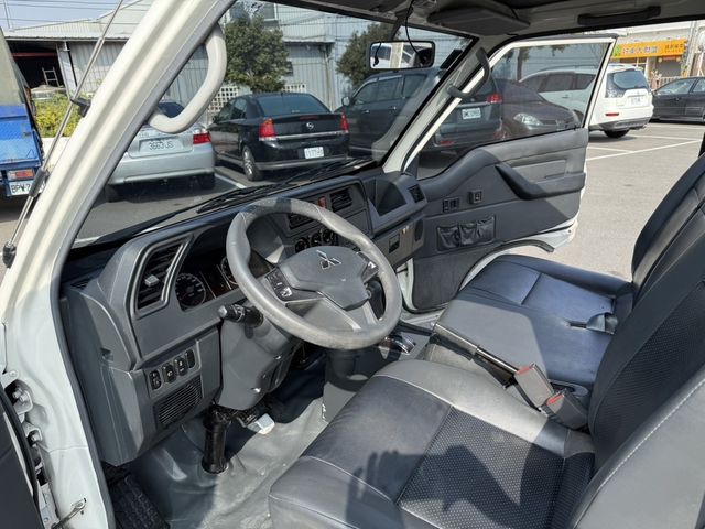 MITSUBISHI三菱 DELICA  第4張相片