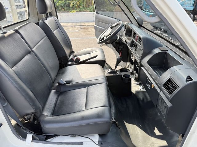 MITSUBISHI三菱 DELICA  第5張相片