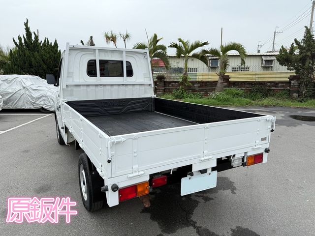 TOYOTA豐田 TOWN ACE  第5張相片