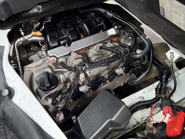 TOYOTA豐田 TOWN ACE  第15張相片