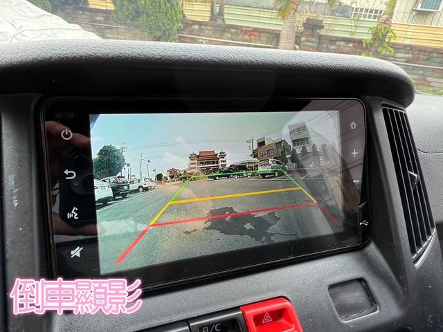 TOYOTA豐田 TOWN ACE  第21張相片