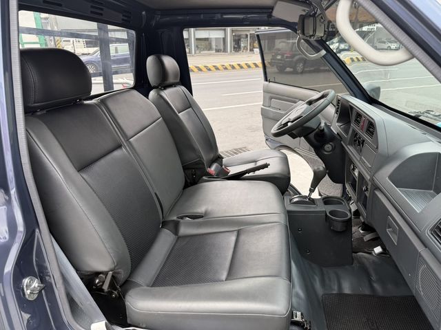 MITSUBISHI三菱 DELICA  第6張相片