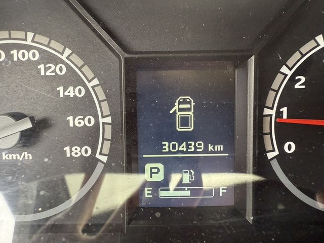 MITSUBISHI三菱 DELICA  第9張相片