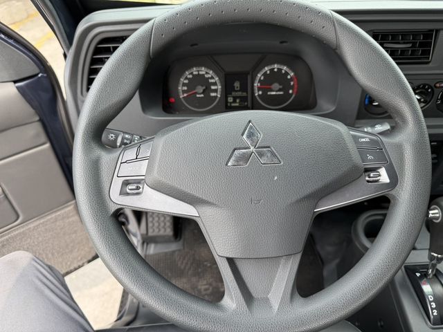 MITSUBISHI三菱 DELICA  第10張相片