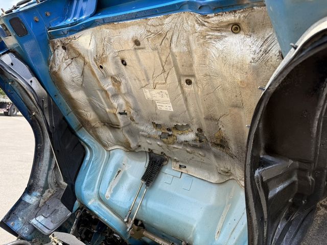 MITSUBISHI三菱 CANTER  第10張相片